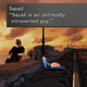 Image for article titled Squall Reacts To Final Fantasy VIII On Steam